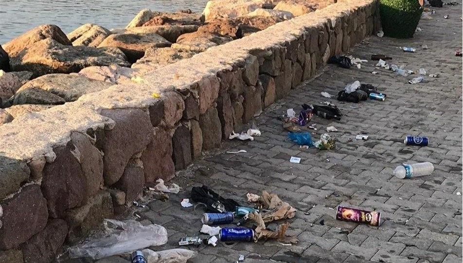 Bodrum Belediye Başkanı çılgına döndü; çöpleri toplatmadı