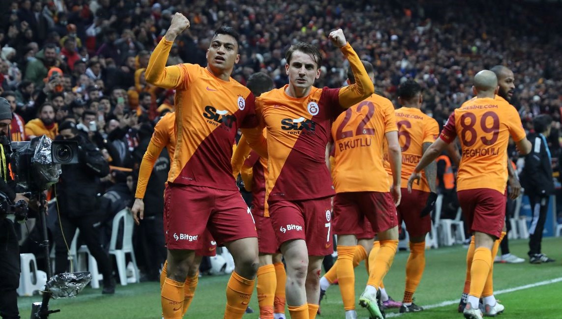 Günün spor manşetleri (17 Mart 2022)