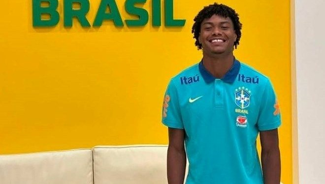 Fenerbahçe'nin yeni transferi Gabriel Souza sağlık kontrolüne takıldı