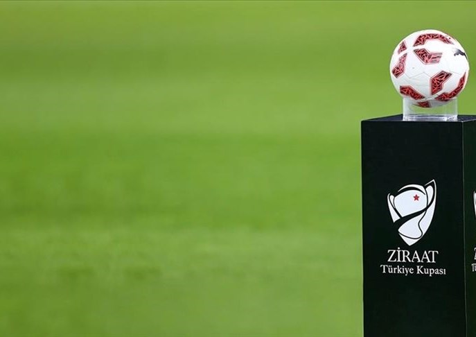 ZTK fikstürü 2025-2026: Ziraat Türkiye Kupası 3. eleme turu maçları ne zaman?