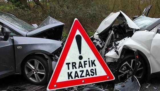 Trafik Kazalarında Bir Yılda 6 Bin 675 Kişi Yaşamını Yitirdi - Son ...