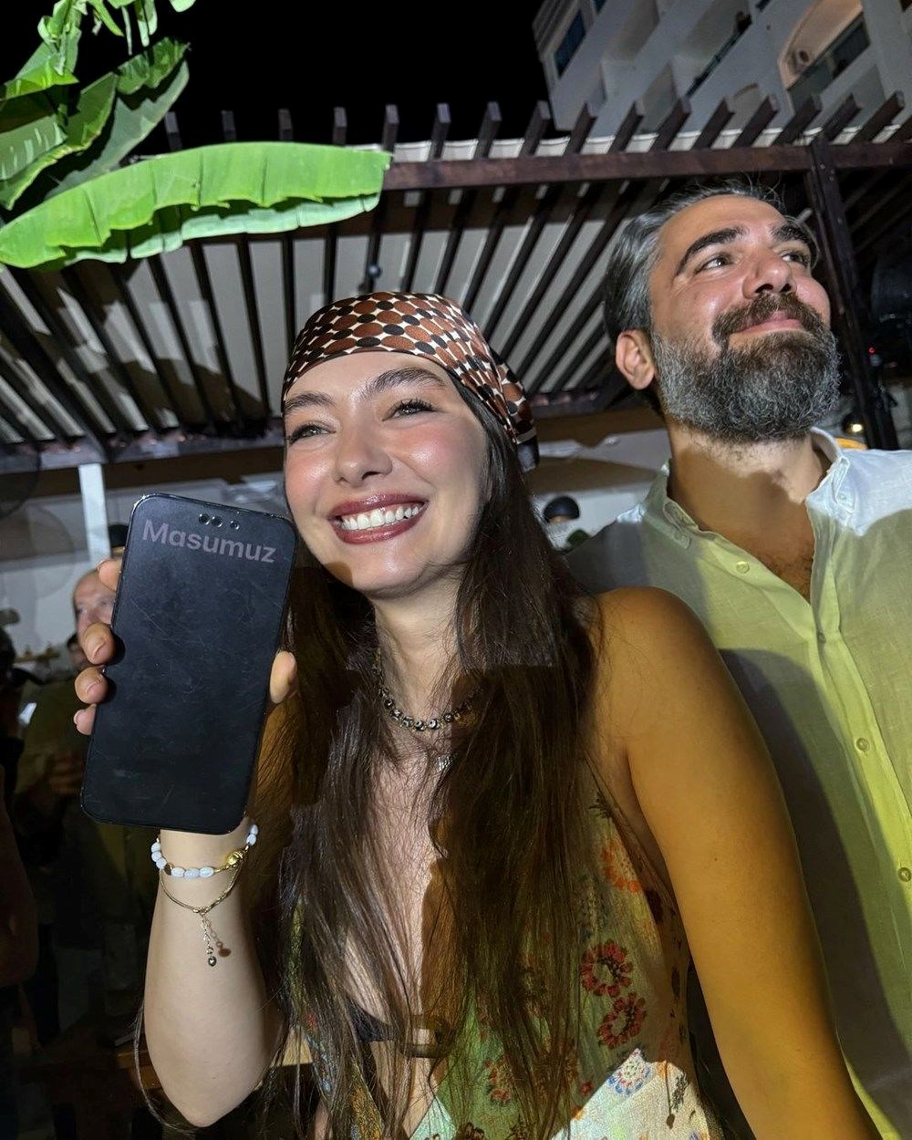 Neslihan Atagül anne olmak için gün sayıyor - 5