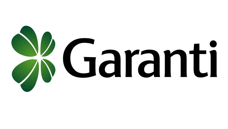 Garanti'den 9 ayda 2.6 milyar lira kâr