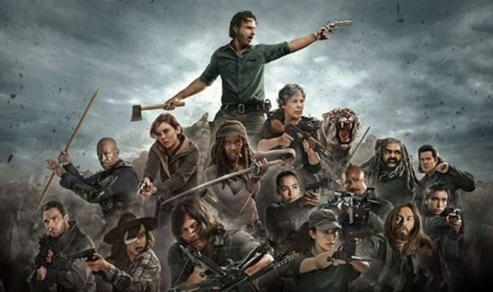 The Walking Dead oyuncusunun sır ölümü: Otomobilinin içinde silahla vurulmuş bir halde bulundu - 3