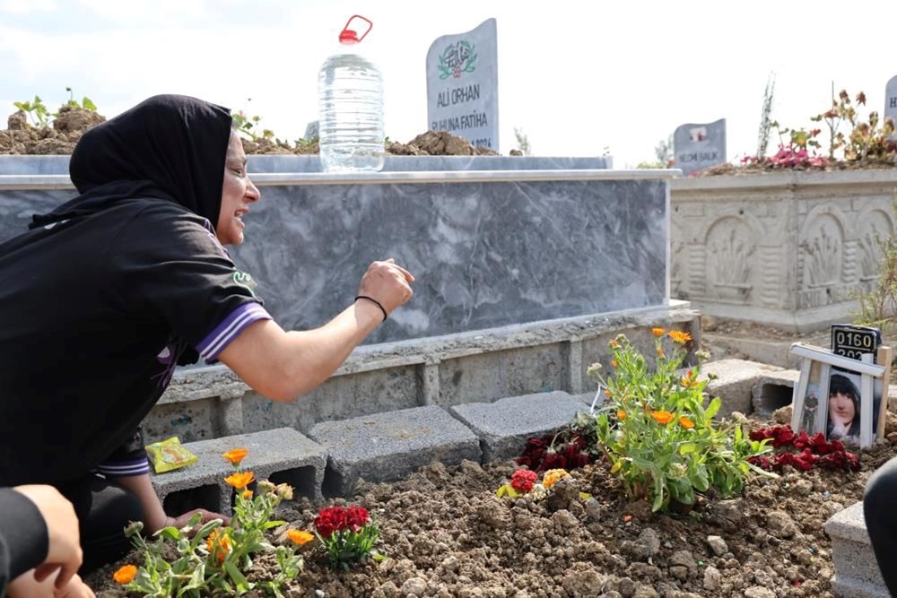 Katledilen 18 yaşındaki İpek'in annesi: Kızım işkence görüp, aç susuz bırakıldıktan sonra öldürüldü - 4