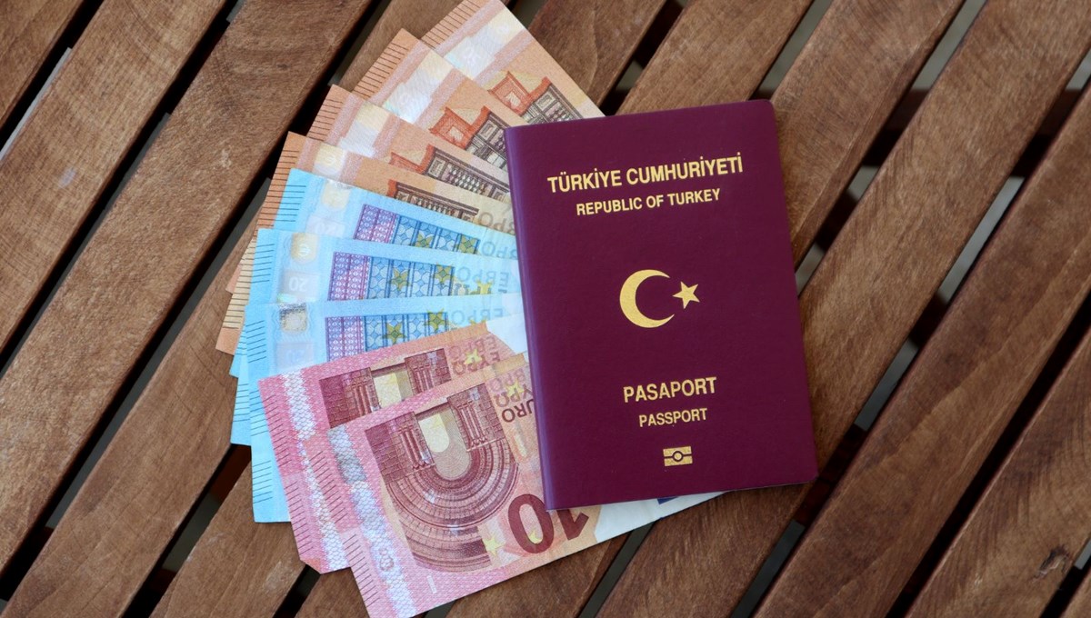 Rakamlarla Schengen vizesi sorunu | Ret oranları iki 2019'dan bu yana iki katına çıktı Rakamlarla Schengen vizesi sorunu | Ret oranları iki 2019'dan bu yana iki katına çıktı