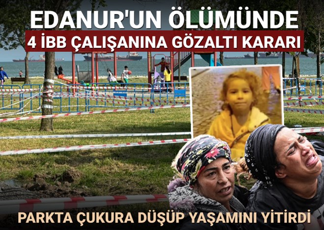 İstanbul'da hayattan koparan ihmal