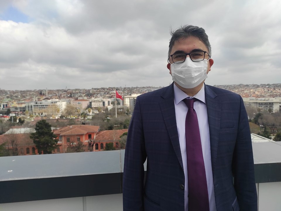 Prof. Dr. Tufan Tükek: İstanbul, Ankara, İzmir gibi büyükşehirlerde daha farklı bir politika izlenebilir - 1