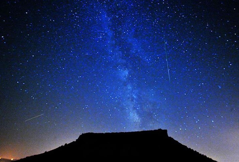 Leonid meteor yağmuru nedir, ne zaman, nasıl izlenebilir? - 2