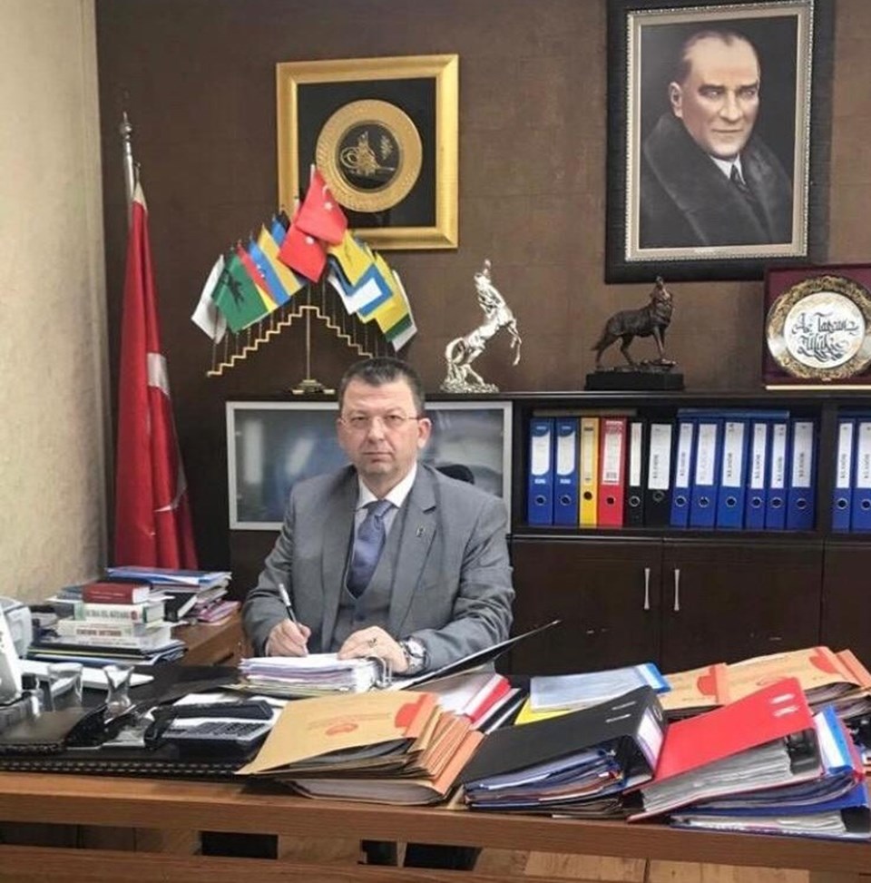 Eski Başbakan Çiller’in avukatı İzmir Büyükşehir adayı - 1
