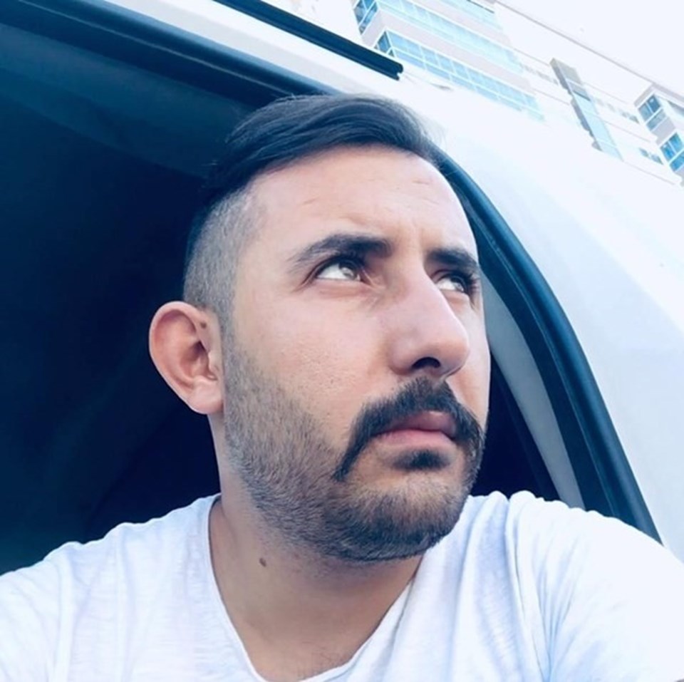 Sözleşmeli Er Sabit Türk