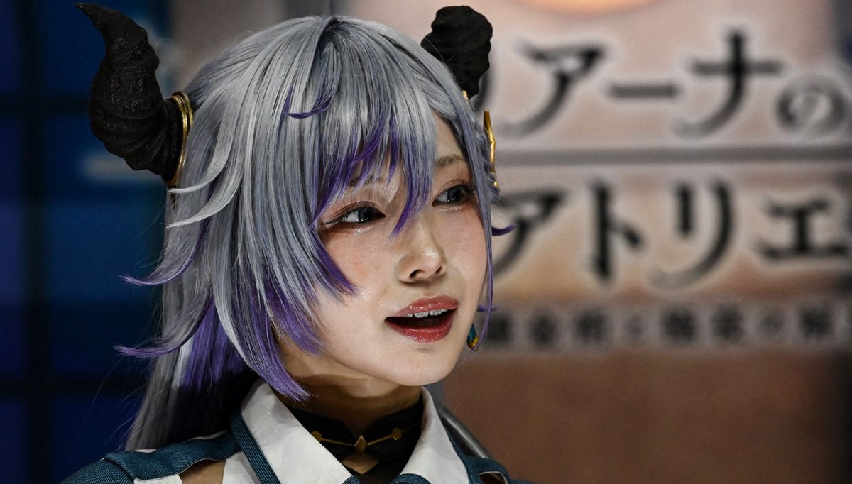 Tokyo Game Show başladı: 200 bin ziyaretçi katılımı bekleniyor Tokyo Game Show başladı: 200 bin ziyaretçi katılımı bekleniyor