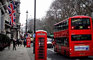 ankara anlasmasi ile londra ya