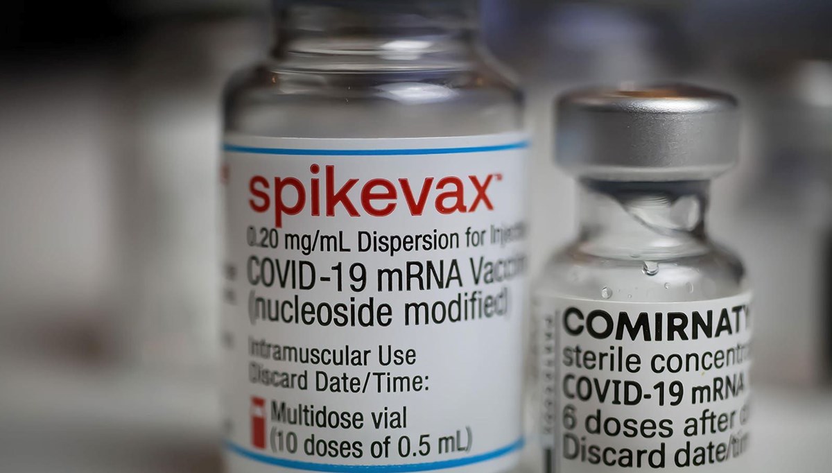 Pfizer-BioNTech ve Moderna'nın Covid-19 aşıları için AB onayı