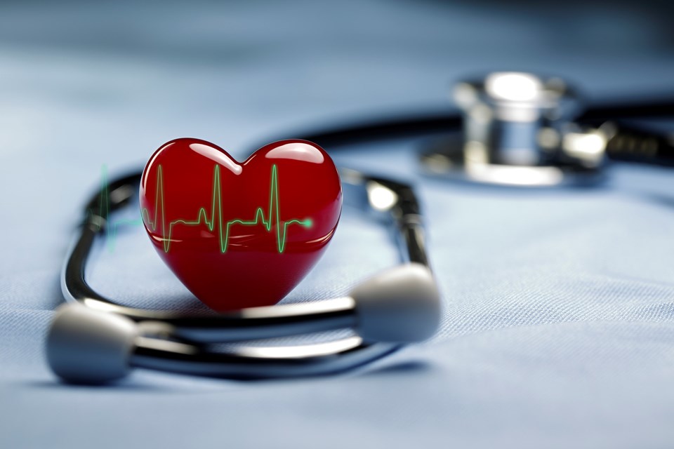 Kalp ritim bozukluğu (Atriyal fibrilasyon) demans (Alzheimer) riskini artırıyor! (Kalp ritmi neden bozulur?) - 2