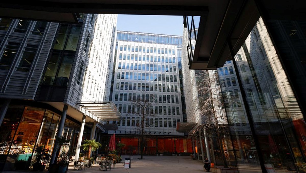 Google, Londra'daki ofisi 1 milyar dolara satın alacak