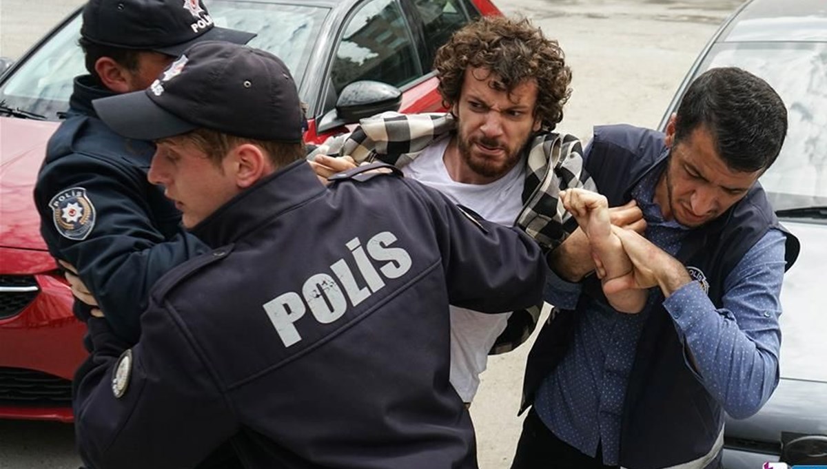 Kağıt Ev 4. yeni bölüm 2. fragman