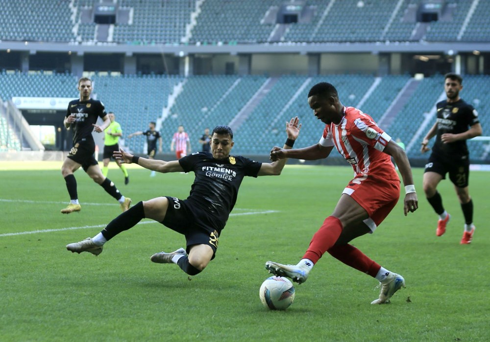 1. Lig'de 11 gollü maç: Boluspor'dan tarihi galibiyet 72 DU1rEbs90Ui5NLyMXbV1wA