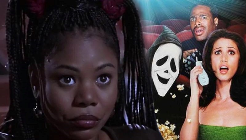 Korkunç Bir Film 6'nın vizyon tarihi belli oldu