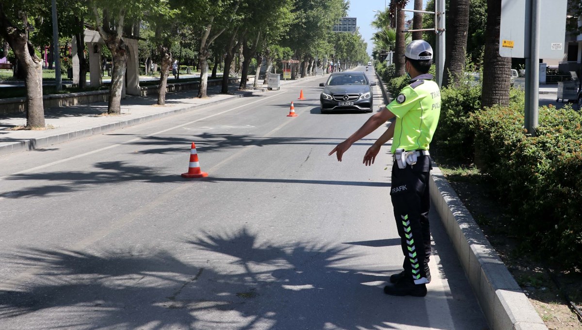 Kademeli normalleşme başlıyor! İçişleri Bakanlığı kademeli normalleşme genelgesini yayımladı
