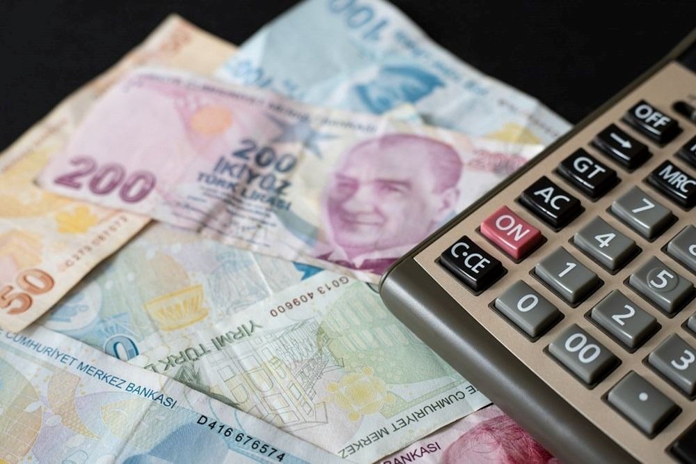 Bankalarda 0 faizli kredi yarışı başladı! 50 bin lira 6 ay vadeyle faizsiz kredi kampanyası (0 faizli kredi veren bankalar) - 2