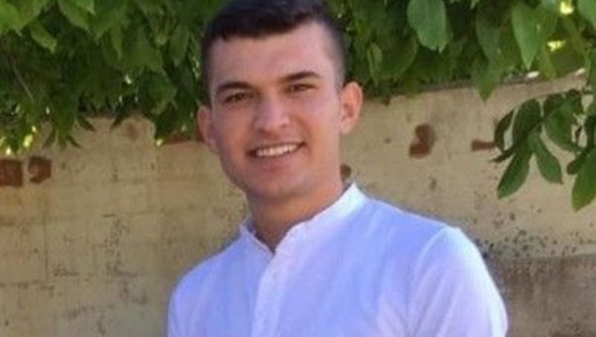 Kardeşiyle girdiği arazi kavgasında yeğeninin katili oldu