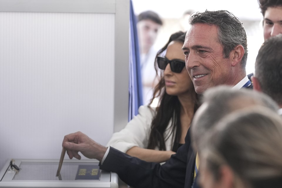 Fenerbahçe'de 360 milyon TL tartışması: Ali Koç'tan açıklama - 1