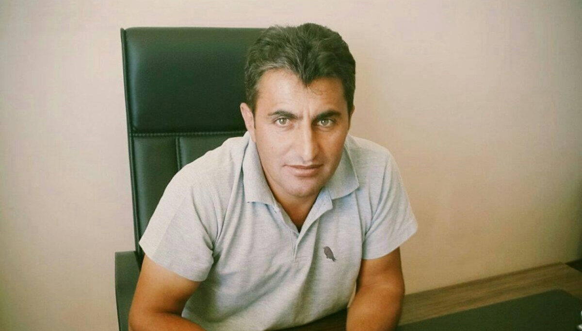 Motorlu testere ile feci ölüm | Kazara boynunu kesip, yaşamını yitirdi Motorlu testere ile feci ölüm | Kazara boynunu kesip, yaşamını yitirdi
