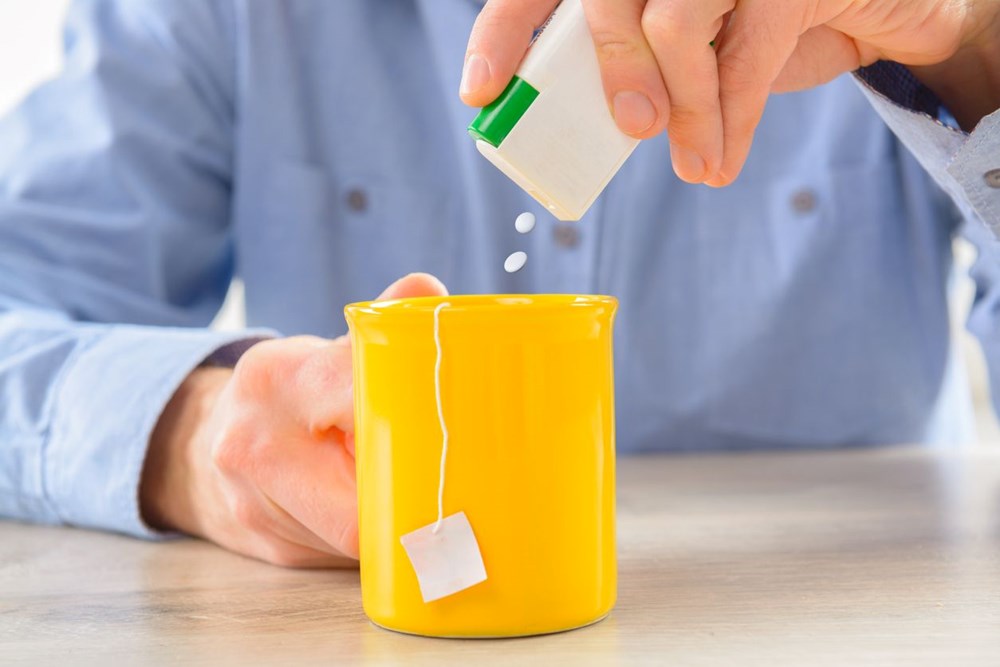 DSÖ aspartamı resmen kansorejen ilan etti: Aspartam nedir?, Aspartam hangi ürünlerde var? - Sağlık Haberleri