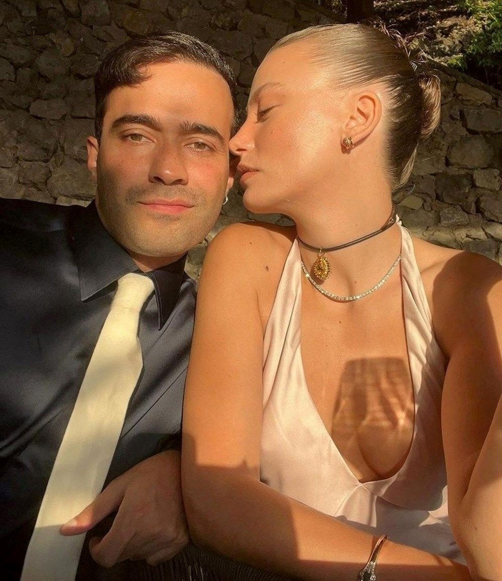 Mert Demir'den yeni imaj - 4