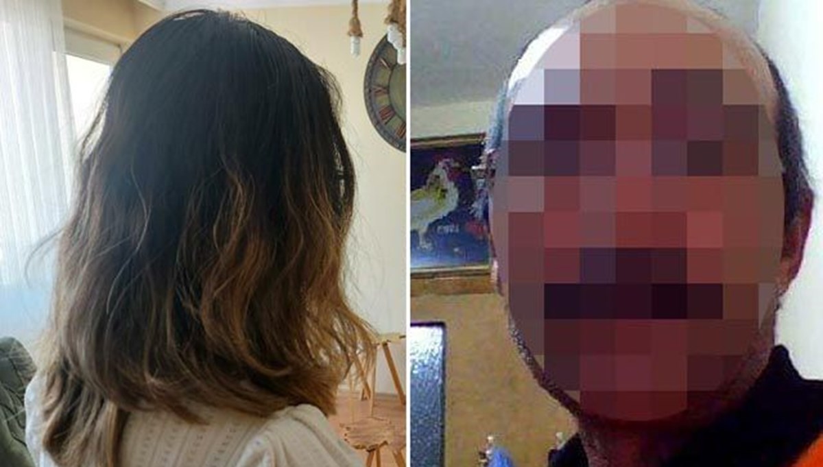 9 yıl boyunca babasının istismarına uğrayan kadın: Çocukluğumu çaldılar