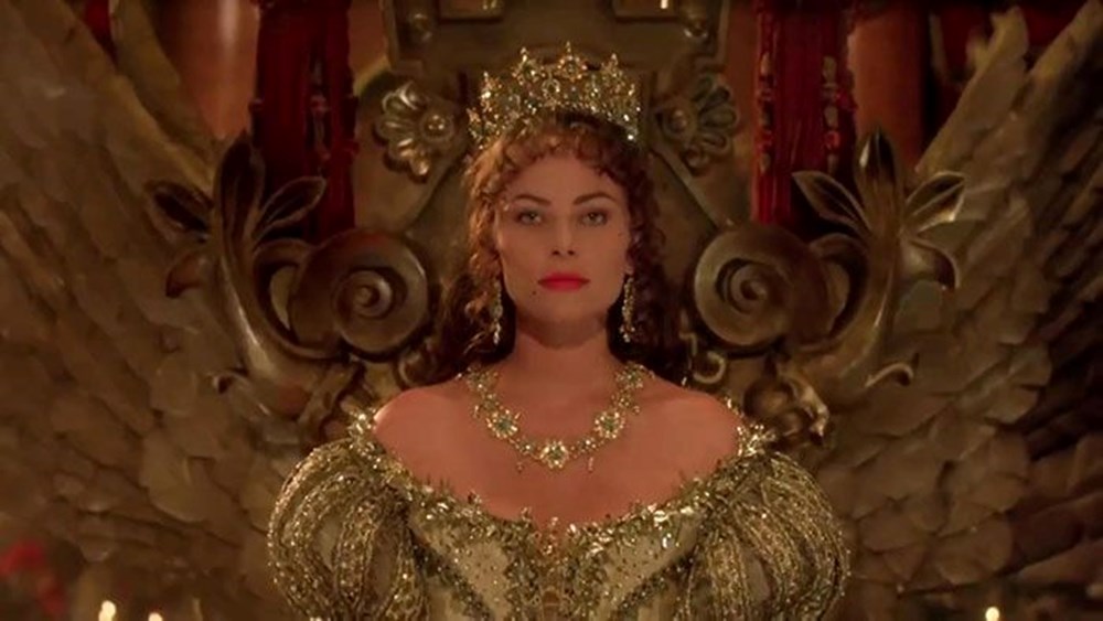 En İyi Kostüm Tasarımı Oscar'ını kazanan filmler - 31