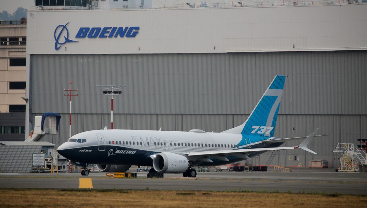 DTÖ'den AB lehine Boeing kararı (ABD ilave vergi ödeyecek)