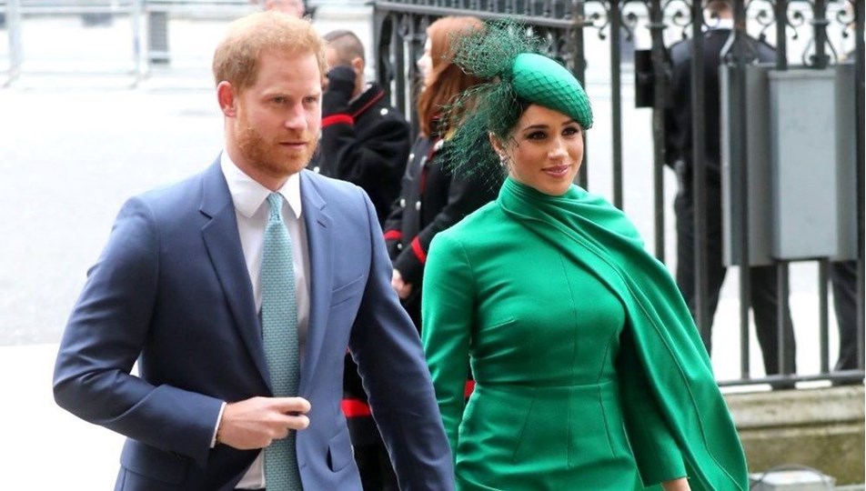 Meghan Markle ve Prens Harry 'Megxit'le işsiz kalan çalışanlarını yeniden işe aldı