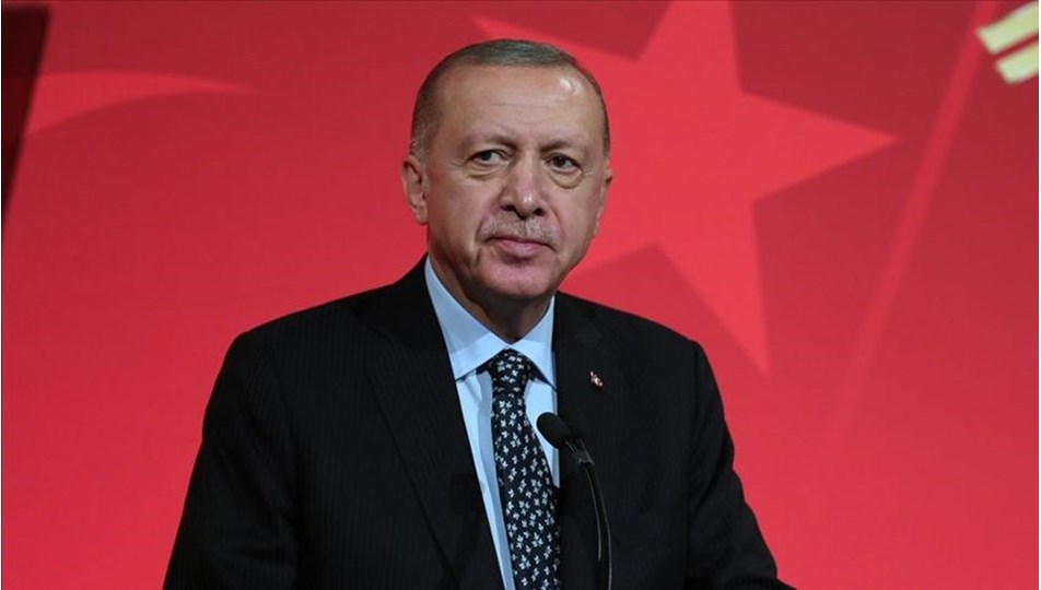 SON DAKİKA HABERİ: Cumhurbaşkanı Erdoğan'dan Lütfü Türkkan'a küfür tepkisi
