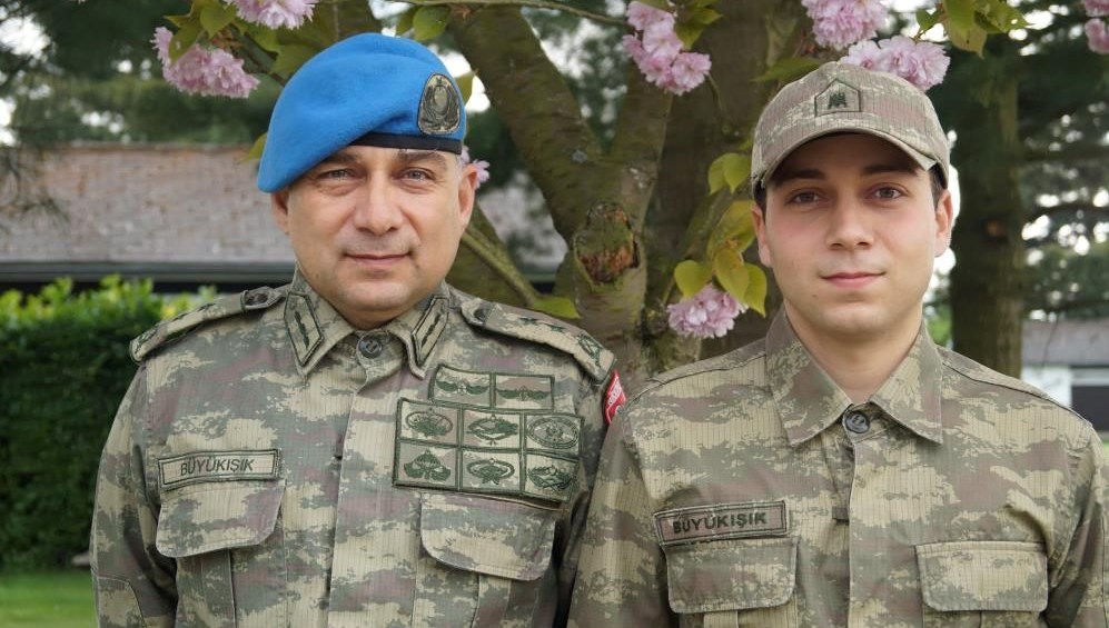 General babanın adalet arayışı: Ses kayıtları mahkemeye sunuldu