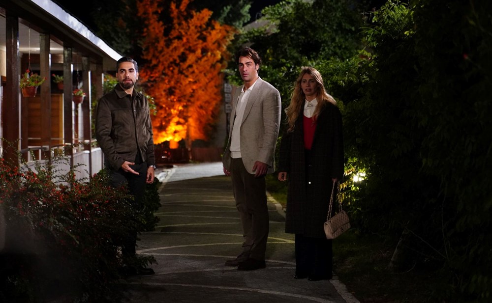 Gecenin Ucunda'da Macide ve Kazım'dan büyük sürpriz! 'Her şey şimdi başlıyor' N-