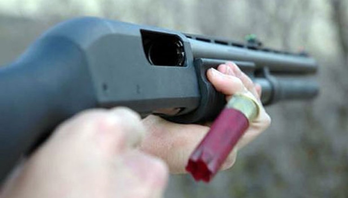 Bursa'da yaşlı adam, uykudaki karısını vurarak öldürdü