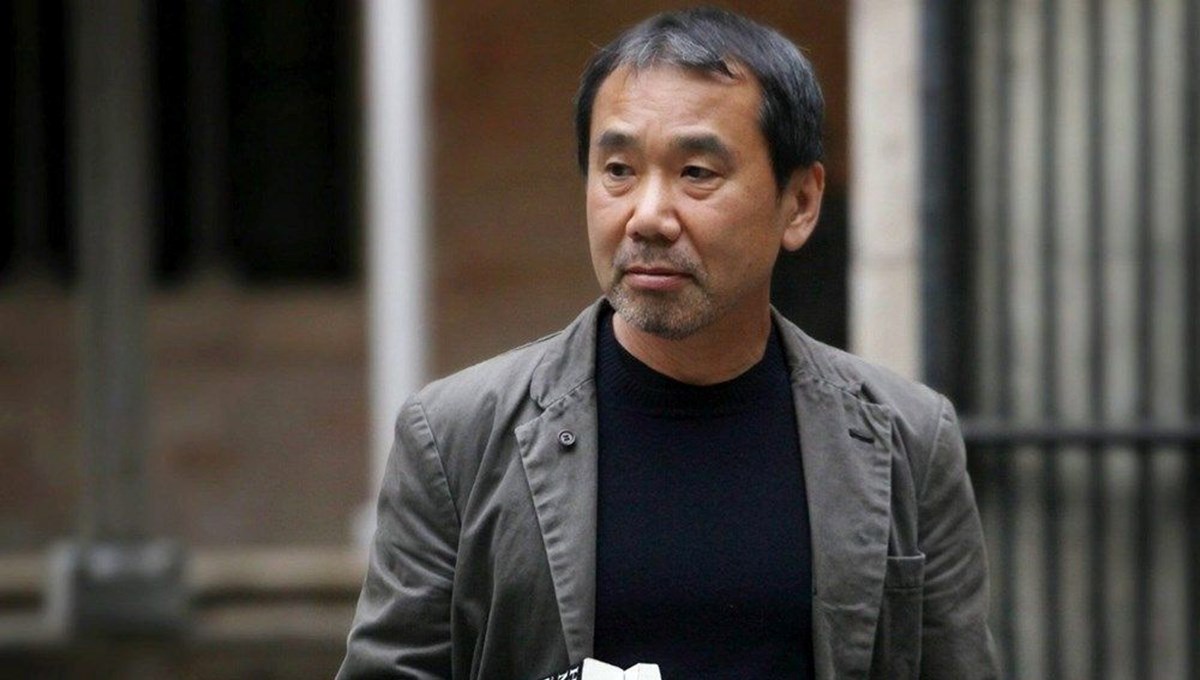 Japon yazar Murakami'den, Rusya-Ukrayna savaşına karşı barış mesajı