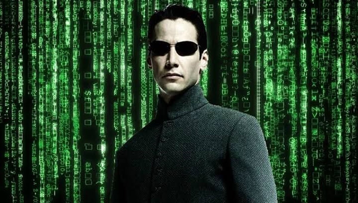 The Matrix Resurrections'dan ilk tanıtım