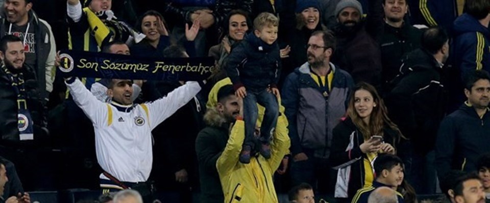 Fenerbahçe-Braga maçı ne zaman, hangi kanalda, saat kaçta? - 1