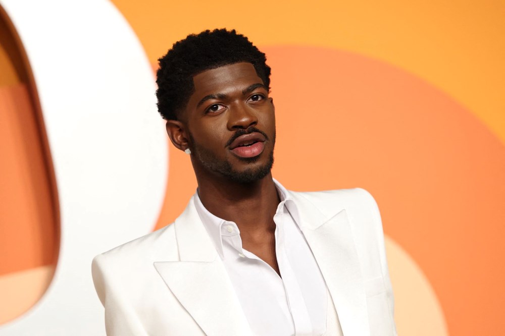 Lil Nas X kefaletle serbest bırakıldı - 2