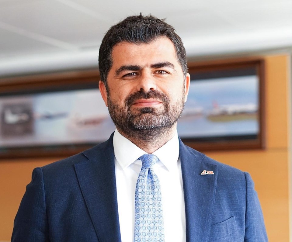 orhan tekstil THY Genel Müdürü Bilal Ekşi'den gençlere istihdam müjdesi ...