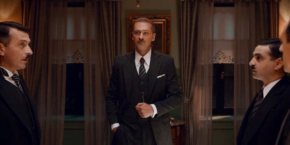 Türk sinemasında Atatürk ve Cumhuriyet - 2