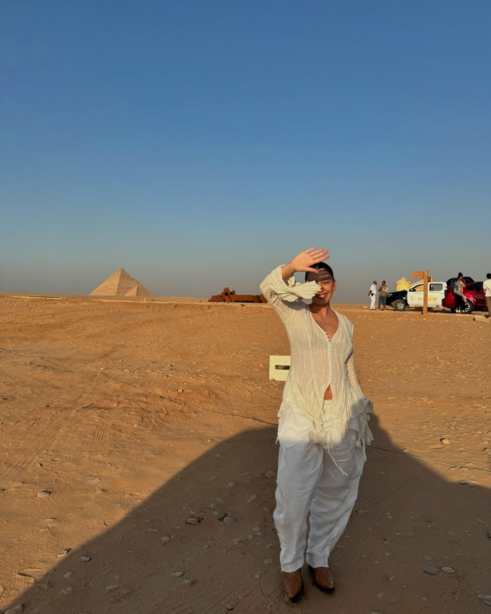 Neslihan Atagül anne olmak için gün sayıyor - 12