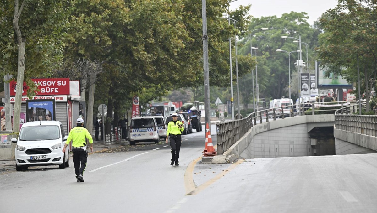 Ankara’daki bombalı saldırı girişimine siyasilerden art arda tepkiler