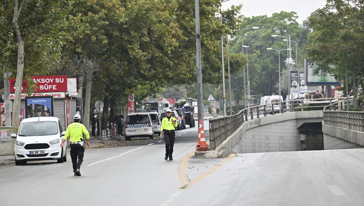 Ankara’daki bombalı saldırı girişimine siyasilerden art arda tepkiler Ankara’daki bombalı saldırı girişimine siyasilerden art arda tepkiler