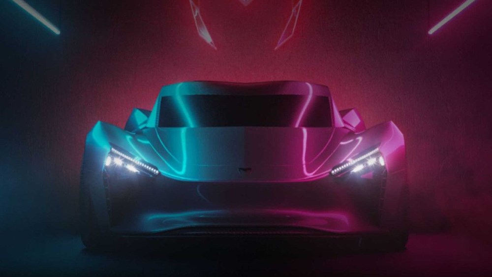 Hindistan'ın yeni hiper otomobili: 1000 beygirlik elektrikli - 3