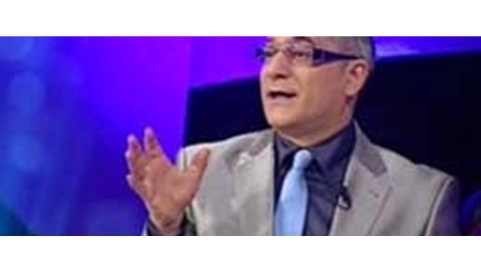 Mehmet Ali Erbil'e 'mum söndü' davası