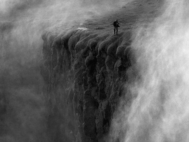 doga siyah beyaz akiyor ntv